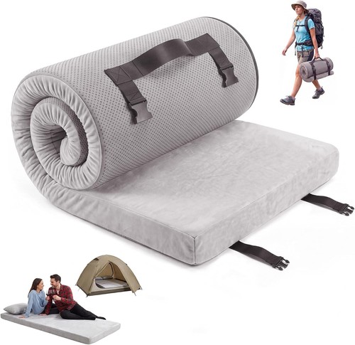 Memory foam fold out - foam, roll