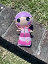 Lalaloopsy Littles Doll