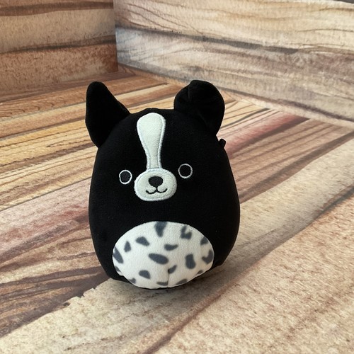 Original squishmallow monty - original,