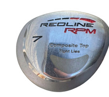 Adams Golf Redline RPM Tight