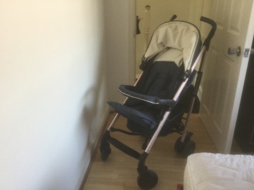 Mybabiie trolley - mybabiie,