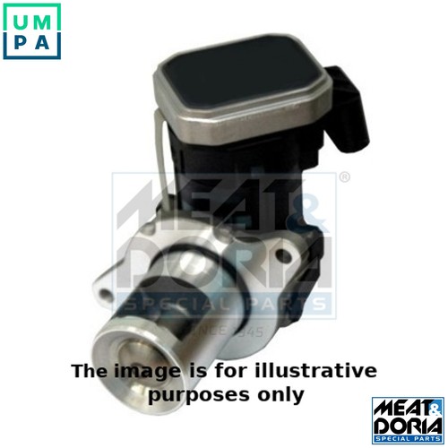 Egr valve 88181e - valve,