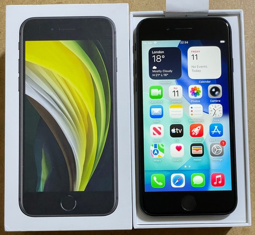 Apple iphone 2nd gen - se,