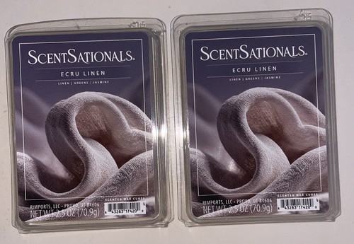 Scentsationals scented wax - scentsationals,