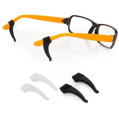 Pairs silicone glasses ear - pairs,