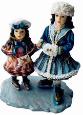 Leonardo Collection a  Skating