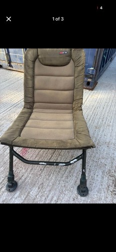 Fox padded adjustable - fx,