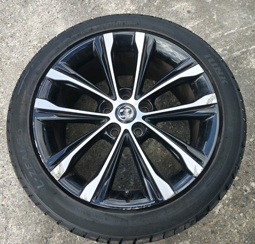 Vauxhall insignia 2018 2022 - insignia, b