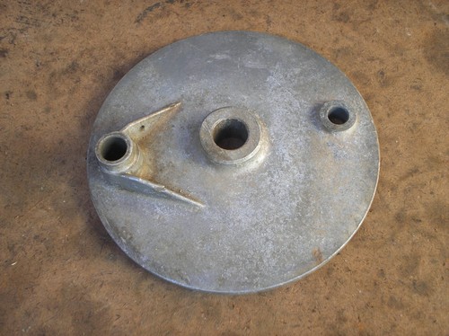 Bsa 500 650 a50 - ?, bare