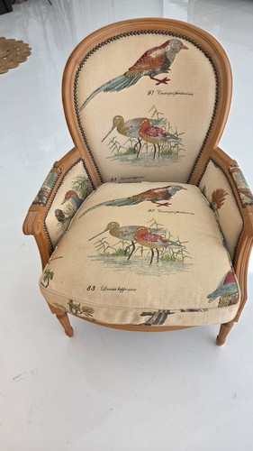 Vintage louis style - vintage,