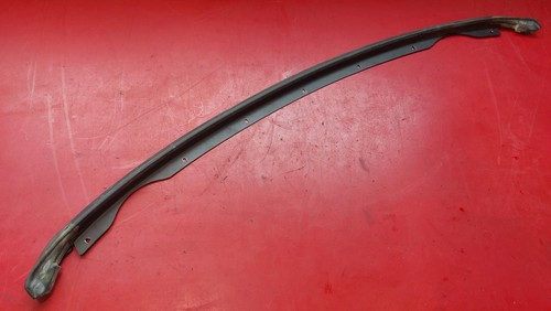 Seal rubber lip hood - seal,
