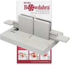 Morex x Bowdabra Bow Maker and