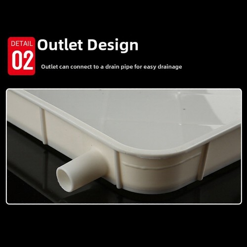 Air conditioner drip pan hvac - air,