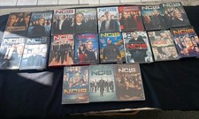 NCIS Complete Series Season