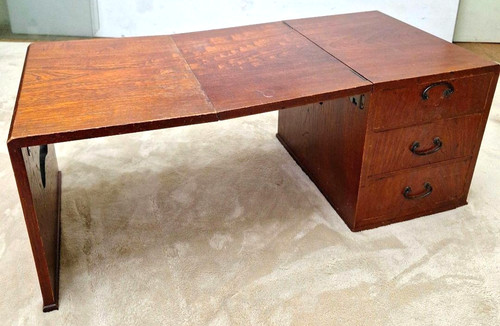 Japanese wooden foldable - wooden,