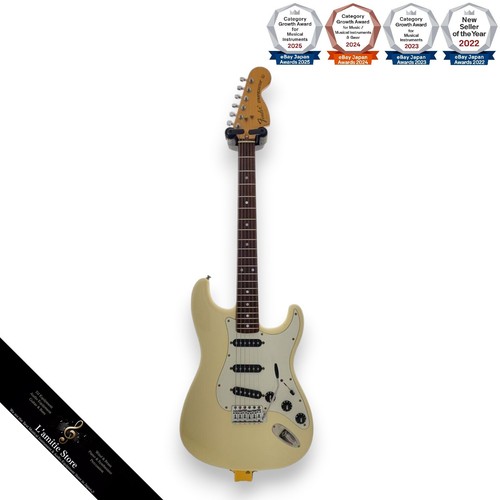Fender japan st7255 strat - japan,