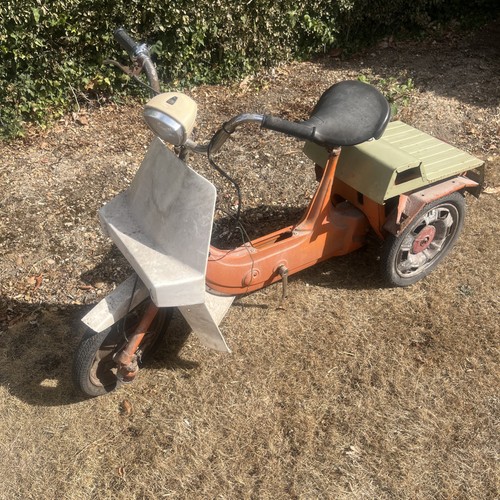 Bsa ariel three classic - ariel,