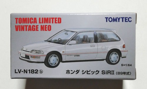 Tomica limited vintage neo - vintage,
