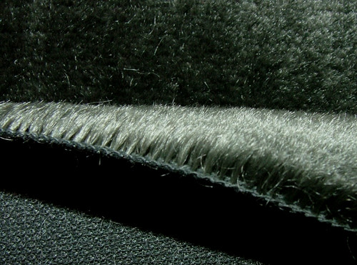 Romo mohair velvet fabric - romo,