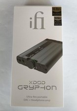 Used Gryphon IFI AUDIO XDSD