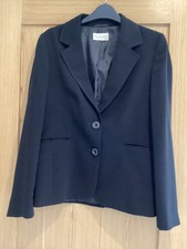 Ladies Planet Black suit