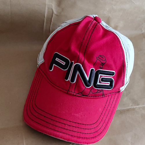 Ping red white - ping, red/white/black