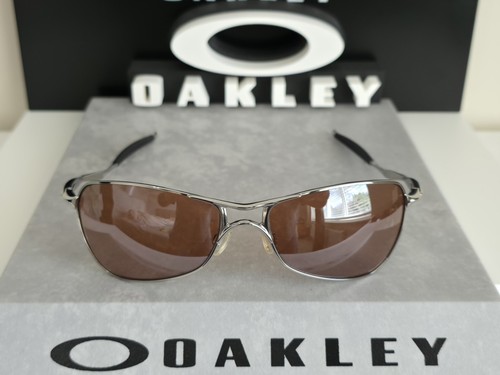 Oakley crosshair sunglasses - oakley,