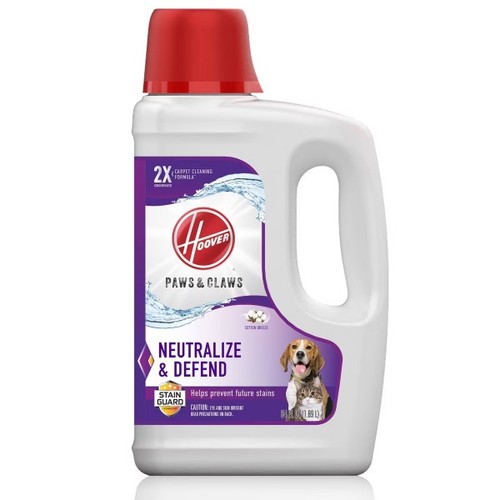 Deep cleaning carpet - fl,