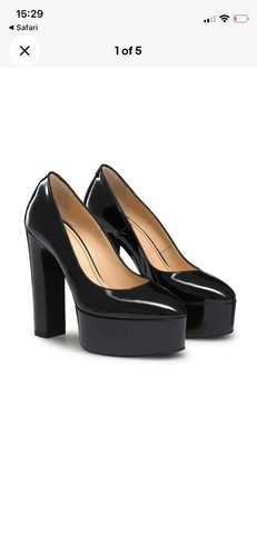 Russell bromley high rise - high,