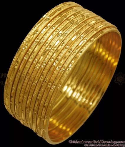 Indian pakistani gram gold - 1,