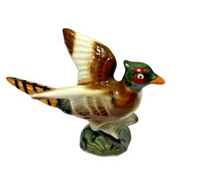 Pheasant Ornament Miniature