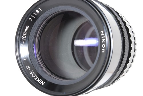 Near mint nippon kogaku - [near, mint]