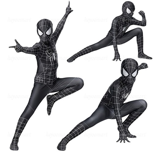 Kids adult spiderman cosplay - kids,