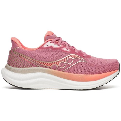 Saucony triumph women - saucony, women's