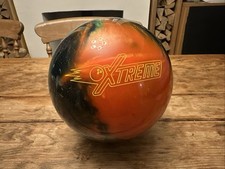 AMF Xtreme 14lb Bowling Ball (undrilled)