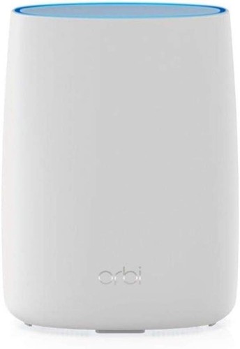 Netgear orbi tri band - tri-band, 4g