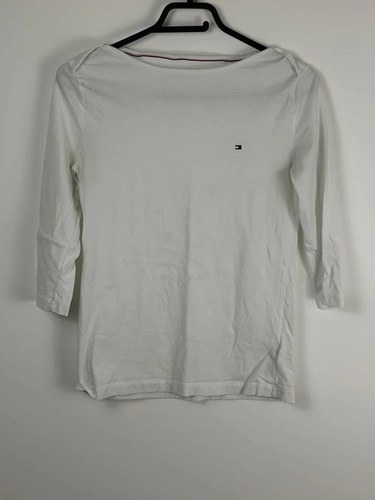 Tommy hilfiger white - tommy,