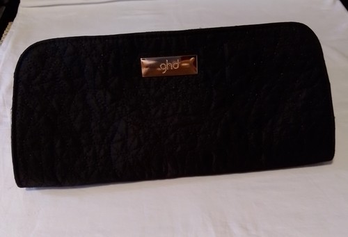 Ghd black and gold heat - ghd,