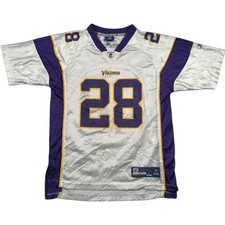 Reebok Minnesota Vikings NFL