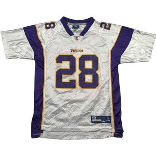 Reebok minnesota vikings nfl - minnesota,