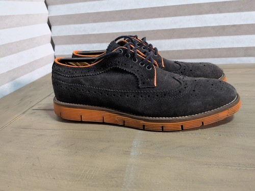 Dune london wingtip - wingtip, oxford