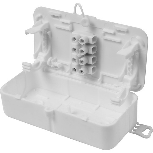 Weatherproof cable connector - weatherproof,