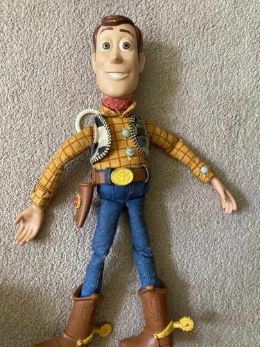 Sheriff woody toy - toy, story