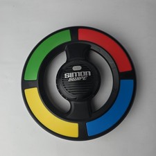Hasbro Retro Simon Swipe