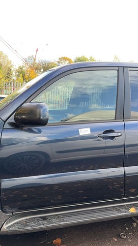 Toyota landcruiser j120 - toyota,