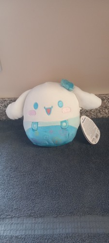 Squishmallows cinnamoroll - squishmallows,