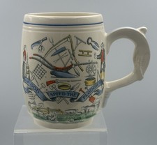 Early Burgess And Leigh