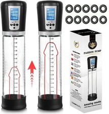 Automatic Suction Electric