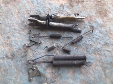 FORD RANGER 2.5td REAR BRAKE SHOE ADJUSTER 1999- 2006