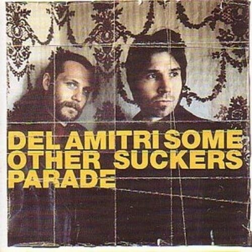 Del amitri some - amitri, others